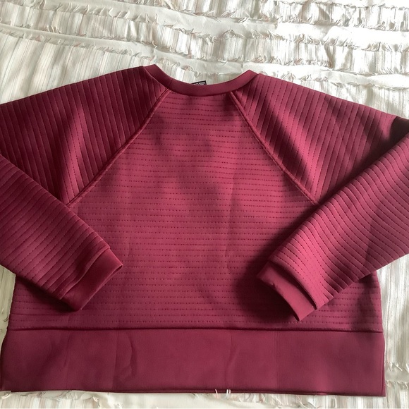 Nike pro pullover - Picture 2 of 4